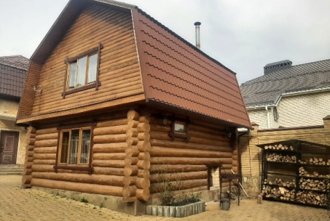 Отель «Партия», Ставрополь — фото 2