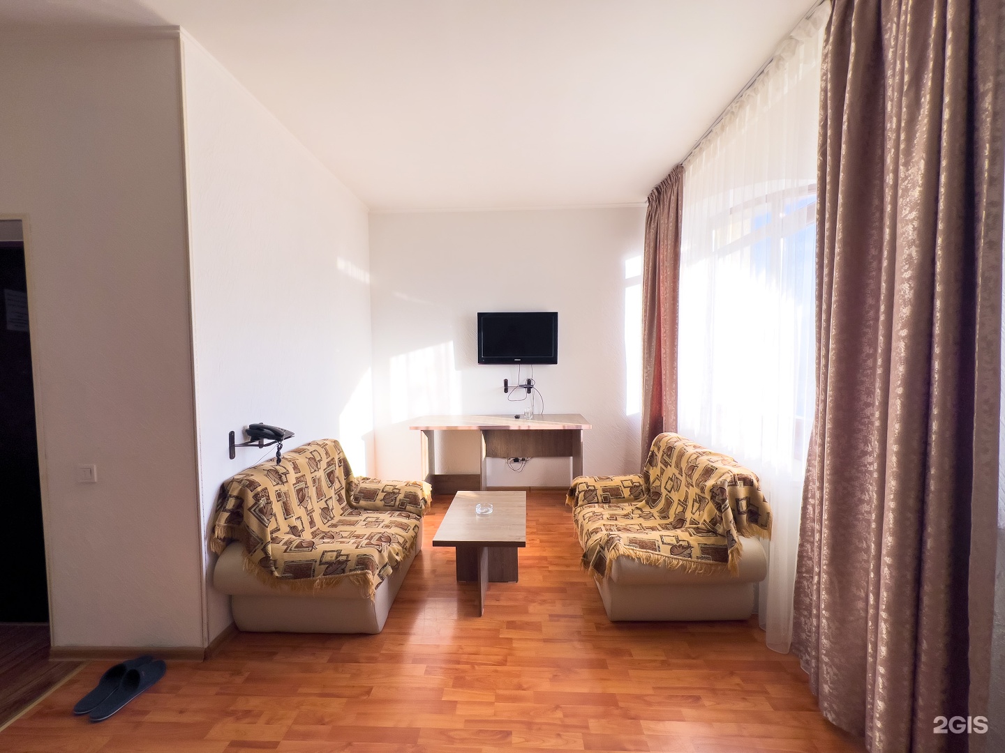 JDA Hotel&Spa