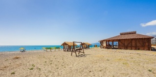 Алахадзы: Коттедж Grand House