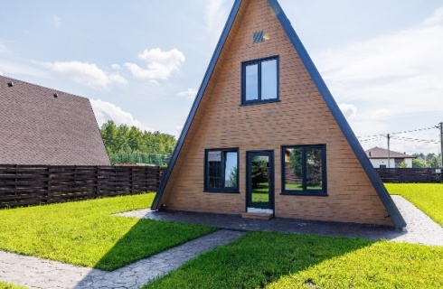 с. Перевалово: Коттедж Гостевой дом