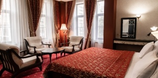 Краснодар: Отель Троя