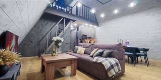 Борисовичи: Коттедж Гостевой дом