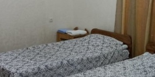 Черкесск: Гостевой дом Престиж!