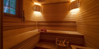Щучинск: Отель Rixos Borovoe
