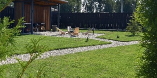 Бекетово: Гостевой дом Dacha Beketovo