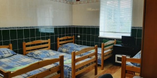 Минск: Отель Belmotel
