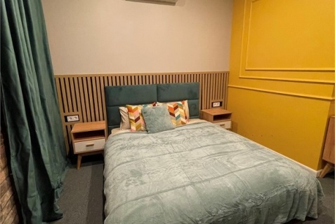 Фрязино: Отель Мёд & Маяк