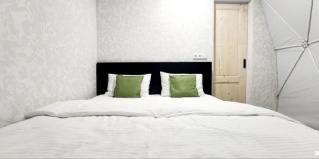 Шерегеш: Апартаменты Sasha gesh