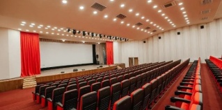 Гагра: Отель Amza Парк