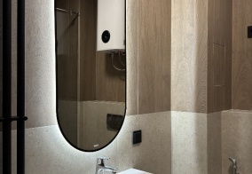 Отель Time hotel в Тюменской области