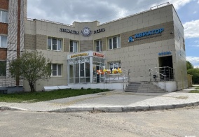 Отель Lecardohotel в Чувашской Республике