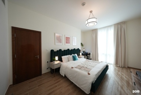 Саратовская: Апартаменты Ё-моё