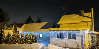 Лукино: Апартаменты На Флотской