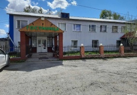 Отель Пит в Нижневартовске