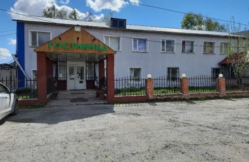 Нижневартовск: Отель Пит