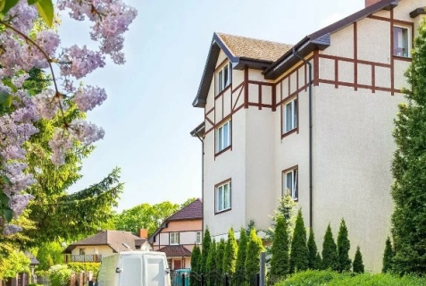 Светлогорск: Гостевой дом Вестхаус