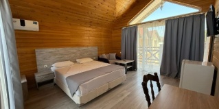Пляхо: Гостевой дом Golden House Hotel