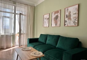 Апартаменты Как дома 05 в Республике Дагестан