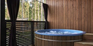 Пески: Апартаменты Land Breeze