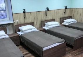 Хостел Хостел в Кировске