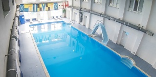 Малая Царевщина: Гостевой дом Гостиница