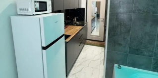 Хабаровск: Апартаменты Izzzi