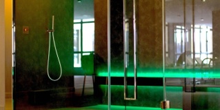 Кисловодск: Отель Green Resort