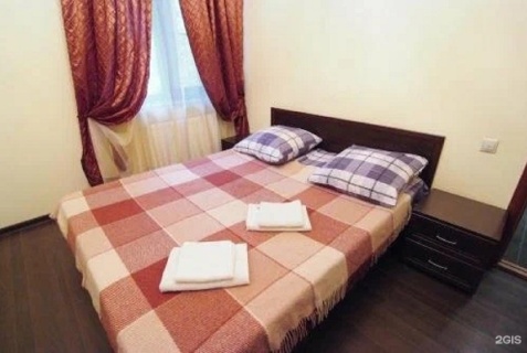 Химки: Отель Мария
