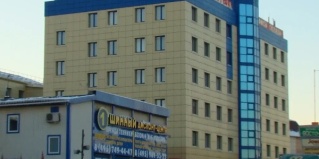 Одинцово: Отель Союз