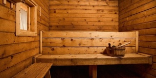 Чемальский район: Турбаза Altay Sense