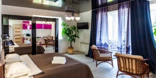 Нижний Новгород: Гостевой дом Relax88