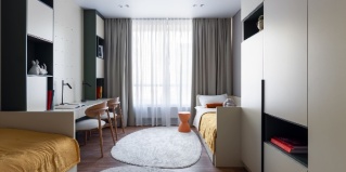 Алматы: Апарт-отели A27 Apartments