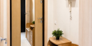 Екатеринбург: Апартаменты DreamHouse