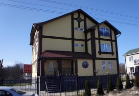 Отель Дачная студия в Балтийске