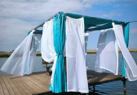 Апартаменты Elephant Homd в Краснодарском крае