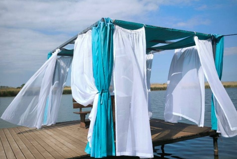 Танцура Крамаренко: Апартаменты Elephant Homd