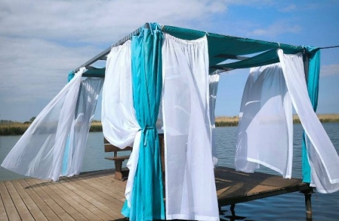 х. Танцура Крамаренко: Апартаменты Elephant Homd