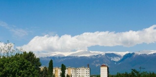 Гудаута: Гостевой дом РелаксКомфорт