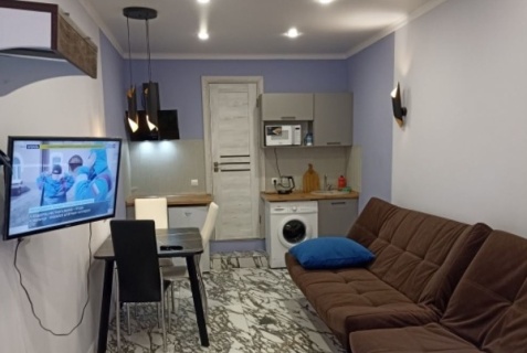 Сухум: Отель Rozetta