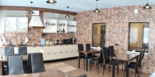 Екатеринбург: Хостел Уральский Перец