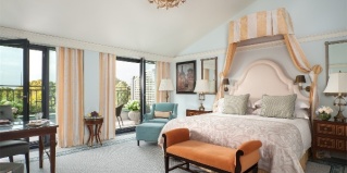 Санкт-Петербург: Отель Four Seasons Hotel Lion Palace St. Petersburg