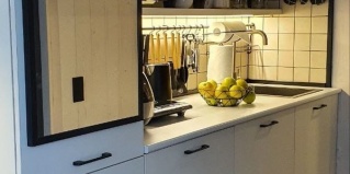 Подберезье: Глэмпинг Усадьба Киискиля