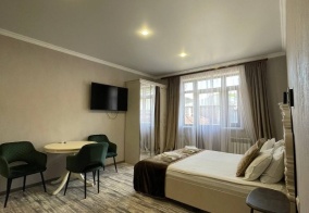 Коттедж Султан в Кисловодске