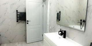 Казань: Апартаменты Kazanтип