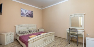 Амзара: Курортный отель Эра