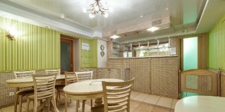 Санкт-Петербург: Отель Извольте