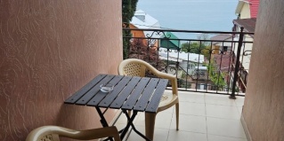 Лазаревское: Гостевой дом Аннетте