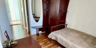 Абакан: Отель АэроОтель