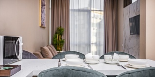 Сочи: Отель SunLine Luxury