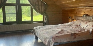 Большеберезниковский район: Отель Парк Чёшталей